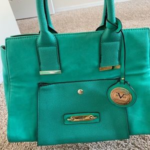 Hand Bag Versace Italy